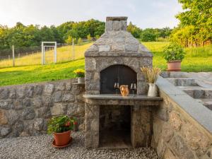 Holiday home in Smarjeske Toplice - Kranjska Krain 45723