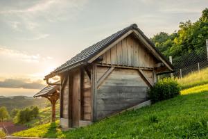 Holiday home in Smarjeske Toplice - Kranjska Krain 45723