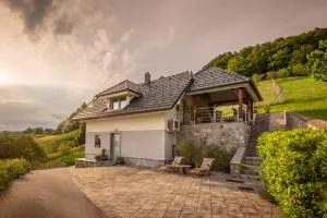 Holiday home in Smarjeske Toplice - Kranjska Krain 45723 - Šentjernej