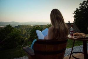 Holiday home in Otocec - Kranjska Krain 45722 