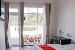 RedDoorz Syariah near Kawasan Wisata Gunung Prau Dieng