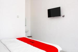 RedDoorz Syariah near Kawasan Wisata Gunung Prau Dieng