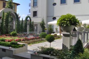 Bes Hotel Villa Zoia