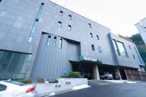 Mate Hotel Paju - 高阳市