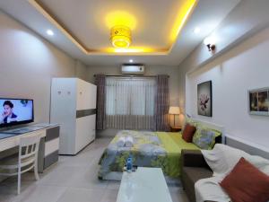 ECO BEN THANH - Ecodotel 1