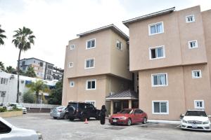 Waterloo suites apartment