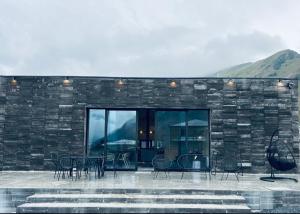 Alpine Escape Kazbegi