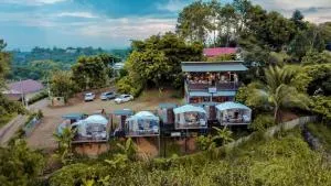 Style Paidoi Resort - Ban Suai Sai Khao