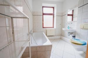 Blue Chili 08 - 2-Zimmer - ideal für Gruppen