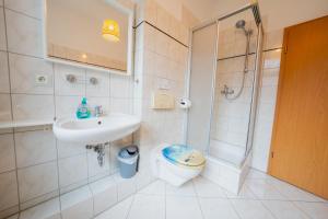 Blue Chili 08 - 2-Zimmer - ideal für Gruppen