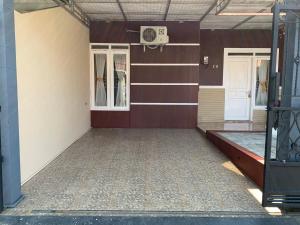 Simple Home near Baturraden