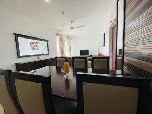 Great Escape - Maradana