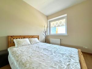 Apartment on avenue Taikos 120 C