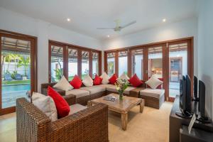 Jasmina Estate by Villas Direct Bali