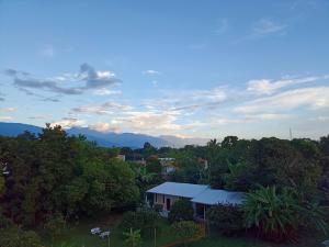 Apartamento moderno céntrico Palmira