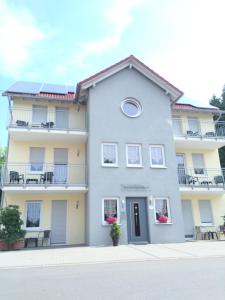 Apartmenthaus Gärtner