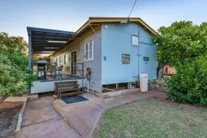 Getaway Villas Unit 3 - Ексмут