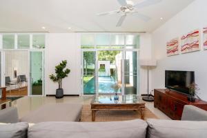 Tropical Garden Villa - Oxygen Bangtao Beach