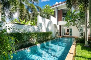 Tropical Garden Villa - Oxygen Bangtao Beach