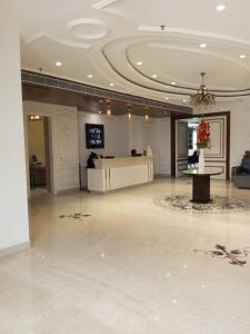 HOTEL NAT GRAND REGENCY LUDHIANA Punjab INDIA