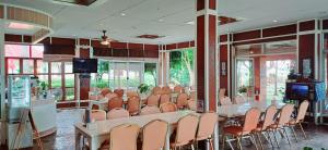 Uthai River Lake Resort