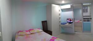 IsYou Sabye ห้องพักรายวัน รามคำแหง