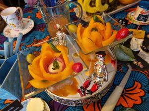 B&B / Chambres d'hotes Breizh & Breakfast : photos des chambres