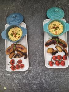 B&B / Chambres d'hotes Breizh & Breakfast : photos des chambres