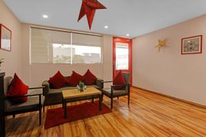Townhouse The Shubham