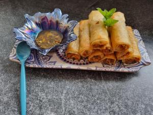 B&B / Chambres d'hotes Breizh & Breakfast : photos des chambres