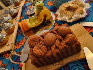 B&B / Chambres d'hotes Breizh & Breakfast : photos des chambres