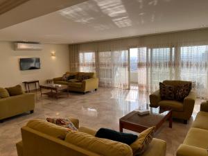 Junior Suite with Sea View room in Egyptian Nile Cairo