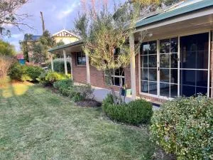 Five o'clock somewhere - Bream Creek