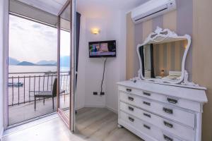 Apartment mit Seeblick