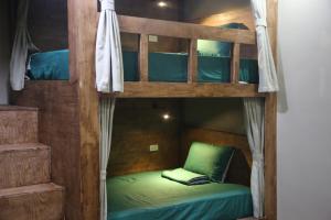 The Banana Tree Hostel