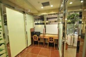 Hiroshima Ekimae Universal Hotel