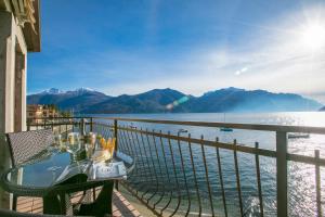 Menaggio Tosca Apartments