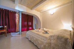 Apartment mit Balkon