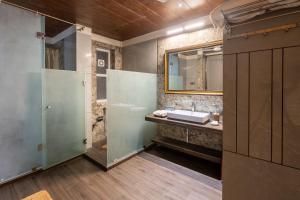 Mountain Creek Villa Udaipur