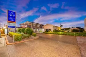 Takalvan Motel - Yandaran