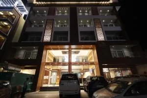 Pride Biznotel Canopus, Digha - Дігха