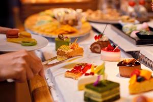 Hotel Shigira Mirage