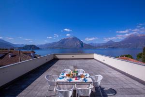 Fontana Del Lago Apartments