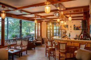 Chillaru Spa & Resort