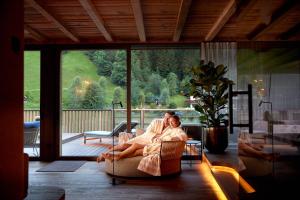 Hotel Quelle Nature Spa Resort