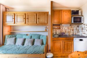 Appartement 2 Pièces - Les Saisies