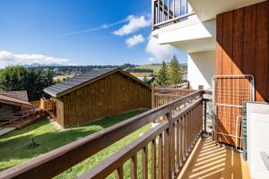 Appartement 2 Pièces - Les Saisies