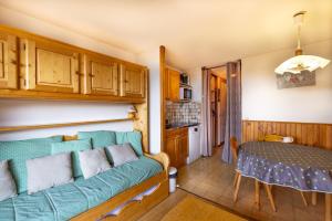 Appartement 2 Pièces - Les Saisies