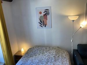 Appartements Confortable studio centre ville : photos des chambres