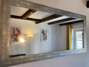 Confortable studio centre ville